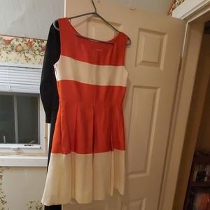 Size 6 Brand New Kate Spade dress